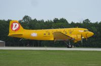 N1XP @ KOSH - EAA AirVenture 2010 - by Kreg Anderson