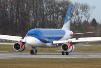 G-DBCJ @ LOWS - BMA [BD] bmi British Midland - by Delta Kilo