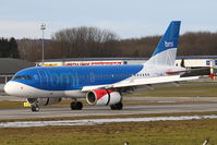 G-DBCJ @ LOWS - BMA [BD] bmi British Midland - by Delta Kilo
