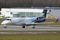 S5-ALA @ LOWS - LIX - Linxair Business Airlines - by Delta Kilo