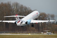 OE-LVE @ LOWS - TYR [VO] Austrian Arrows - by Delta Kilo