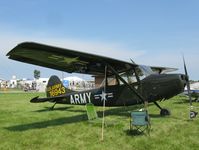 N5301G @ KOSH - EAA AirVenture 2010 - by Kreg Anderson