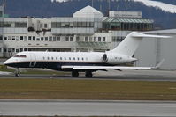 VP-BJN @ LOWS - Jet Aviation - by Delta Kilo