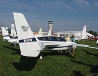 N951DR @ KOSH - EAA AirVenture 2010 - by Kreg Anderson