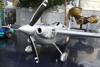 N540HA @ LOWS - owner Hannes Arch - by Delta Kilo