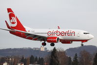 D-AGEC @ LOWS - AB Air Berlin - by Delta Kilo