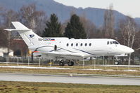 RA-02808 @ LOWS - Premieravia - by Delta Kilo