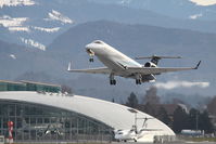 S5-ALA @ LOWS - LIX - Linxair Business Airlines - by Delta Kilo