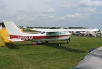 N1564H @ KOSH - EAA AirVenture 2010 - by Kreg Anderson