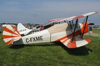 C-FXME @ KOSH - EAA AirVenture 2010 - by Kreg Anderson
