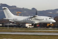 UR-WOG @ LOWS - UAR - Aerostar - by Delta Kilo