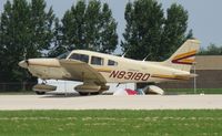 N83180 @ KOSH - EAA AirVenture 2010 - by Kreg Anderson