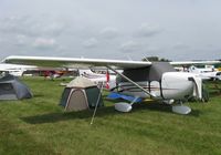 C-GNZU @ KOSH - EAA AirVenture 2010 - by Kreg Anderson