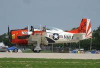 N688GR @ KOSH - EAA AirVenture 2010 - by Kreg Anderson