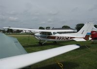 N733CA @ KOSH - EAA AirVenture 2010 - by Kreg Anderson