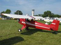 N3787Y @ KOSH - EAA AirVenture 2010 - by Kreg Anderson