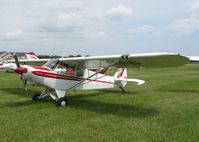 C-GNNB @ KOSH - EAA AirVenture 2010 - by Kreg Anderson
