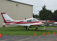 N6962L @ KOSH - EAA AirVenture 2010 - by Kreg Anderson