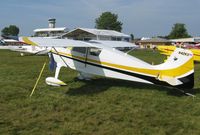 N42KD @ KOSH - EAA AirVenture 2010 - by Kreg Anderson