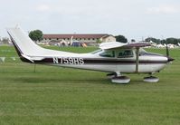 N759HS @ KOSH - EAA AirVenture 2010 - by Kreg Anderson