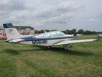 N5614R @ KOSH - EAA AirVenture 2010