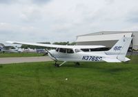 N376SP @ KOSH - EAA AirVenture 2010 - by Kreg Anderson