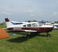 N5002T @ KOSH - EAA AirVenture 2010 - by Kreg Anderson