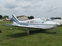 N56680 @ KOSH - EAA AirVenture 2010 - by Kreg Anderson