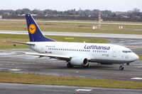 D-ABIY @ EDDL - Lufthansa, Aircraft Name: Lingen - by Air-Micha