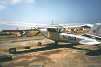 N5212G @ L16 - Meadowlark Airport Huntington Beach - by Bob Cannon