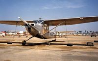 N5212G @ L16 - Meadowlark Airport huntington Beach  CA - by Bob Cannon