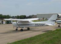 N522QF @ KOSH - EAA AirVenture 2010 - by Kreg Anderson