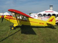 N57MS @ KOSH - EAA AirVenture 2010