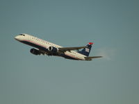 N958UW @ ATL - Departing ATL - by Rich Vick II