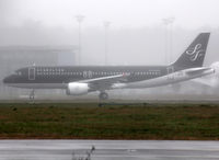F-WWDG @ LFBO - C/n 4555 - To be JA05MC - by Shunn311
