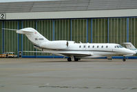 OE-HGG @ CGN - visitor - by Wolfgang Zilske