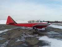 N4462P @ KBVY - at beverly flight center (KBVY). - by Samuel D.
