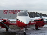 N4462P @ KBVY - nose view @ beverly flight center (KBVY) - by Samuel D.