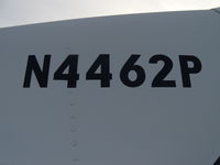 N4462P @ KBVY - N4462P - by Samuel D.