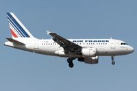 F-GUGM @ EDDF - on final RW07R - by Friedrich Becker