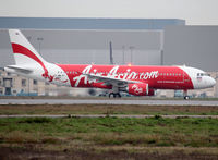 F-WWDT @ LFBO - C/n 4557 - To be HS-ABT - by Shunn311