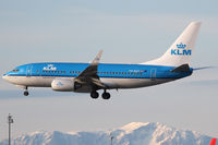 PH-BGF @ VIE - KLM - Royal Dutch Airlines - by Joker767