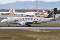 SP-LDC @ VIE - LOT Polish Airlines