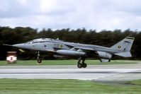 XX139 @ EGYC - last year of Jaguar operations out of Coltishall. - by Joop de Groot