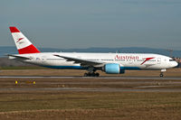 OE-LPB @ LOWW - OE-LPB is leaving Vienna - by Basti777