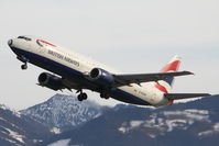G-DOCW @ LOWS - BAW [BA] British Airways - by Delta Kilo
