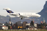 OE-HPK @ LOWS - XPE - Amira Air - by Delta Kilo