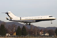 VP-BEB @ LOWS - Jet Aviation Business Jets AG - by Delta Kilo