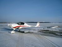 C-GLCL @ CYKF - C-GLCL with a new stripe scheme - by Frank Owens