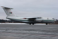 JY-JIA @ ESOE - Another Cargodeparture. - by Krister Karlsmoen